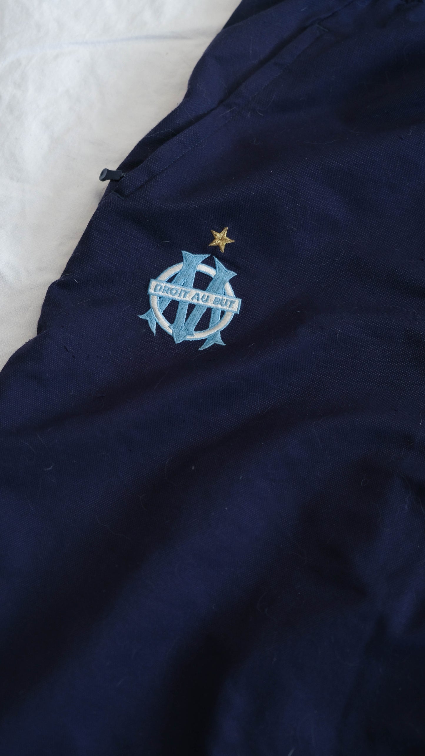 Marseille Vintage Tracksuit (M-L)