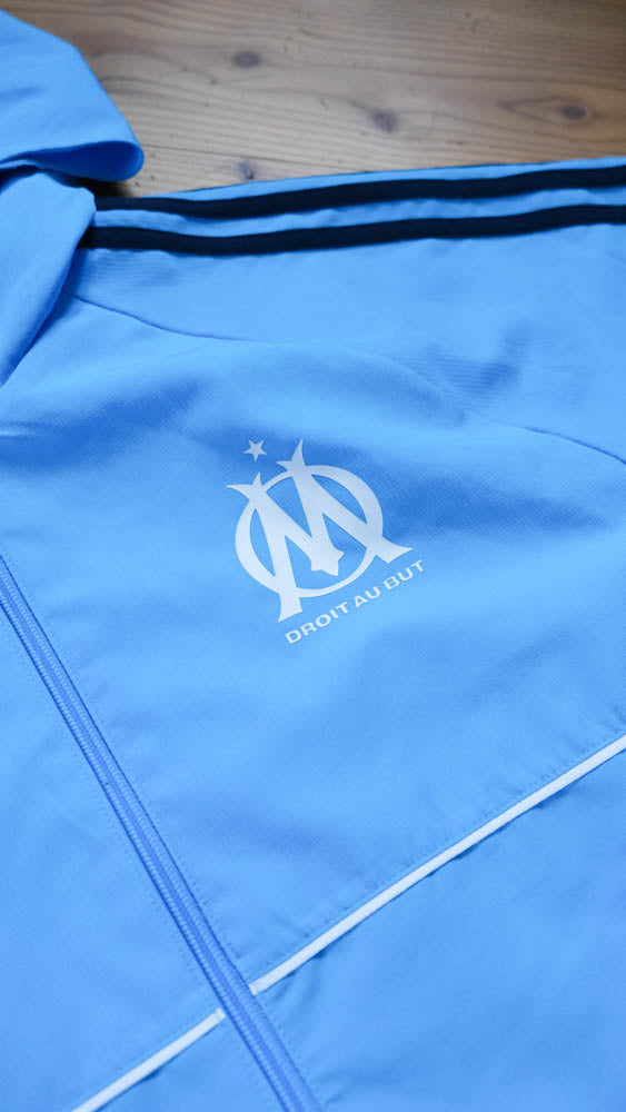 Olympique Marseille Tracksuit (L)