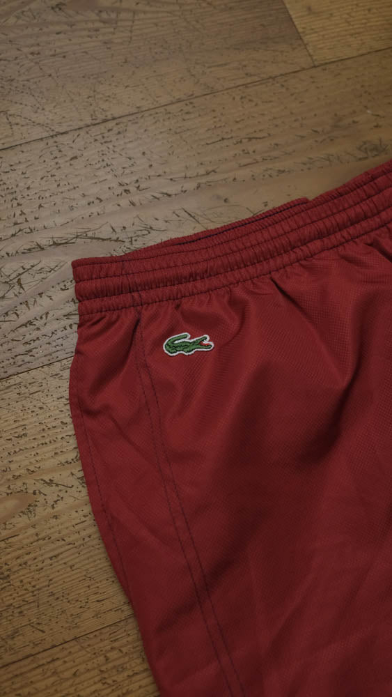 Lacoste Trackpants (L-XL)