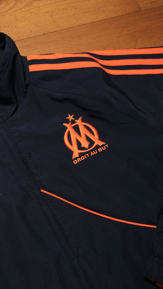 Marseille Europe League Tracksuit (M-L)