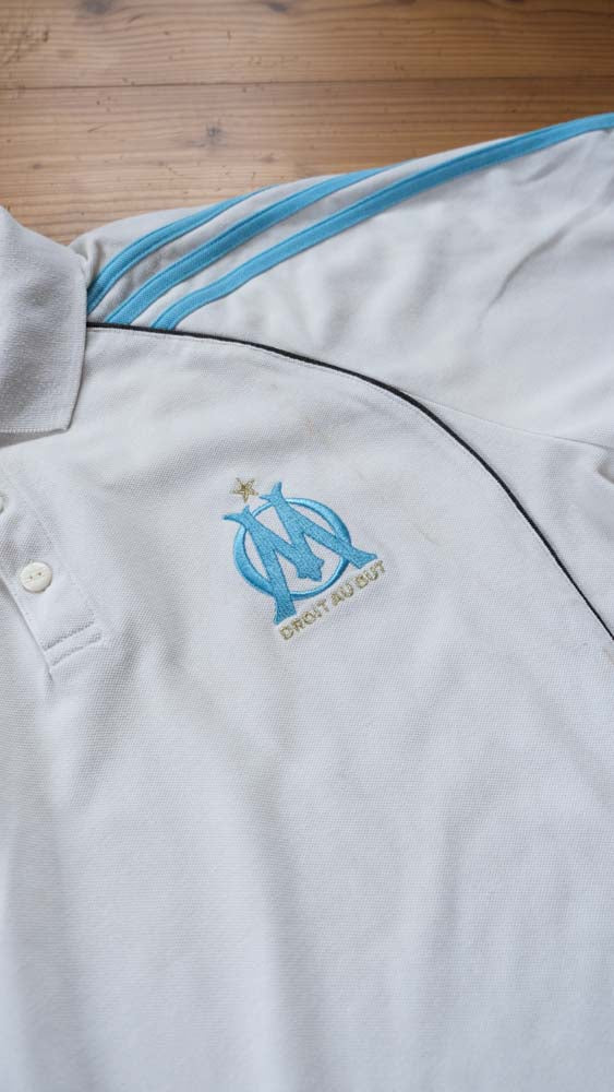 Olympique Marseille Polo (L)