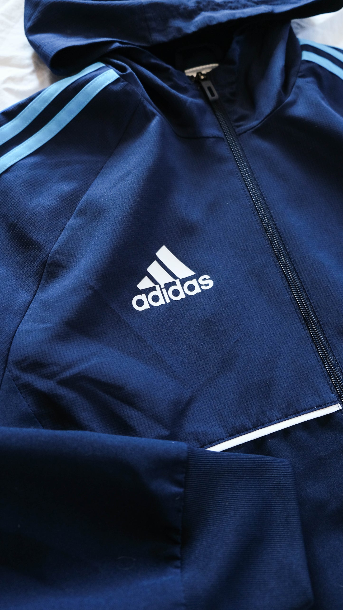 Marseille Trackjacket (S)