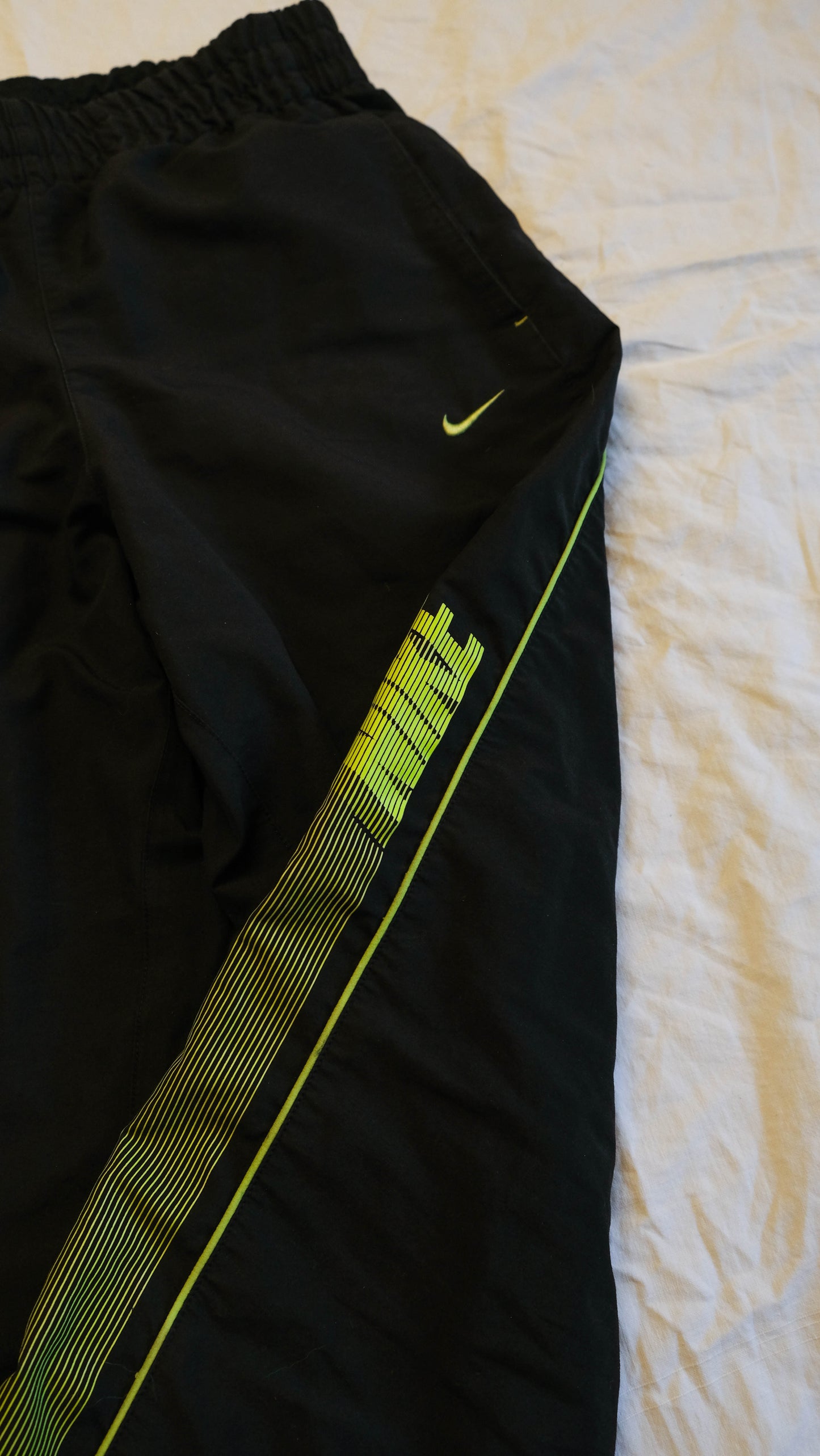 Nike Trackpants (S)