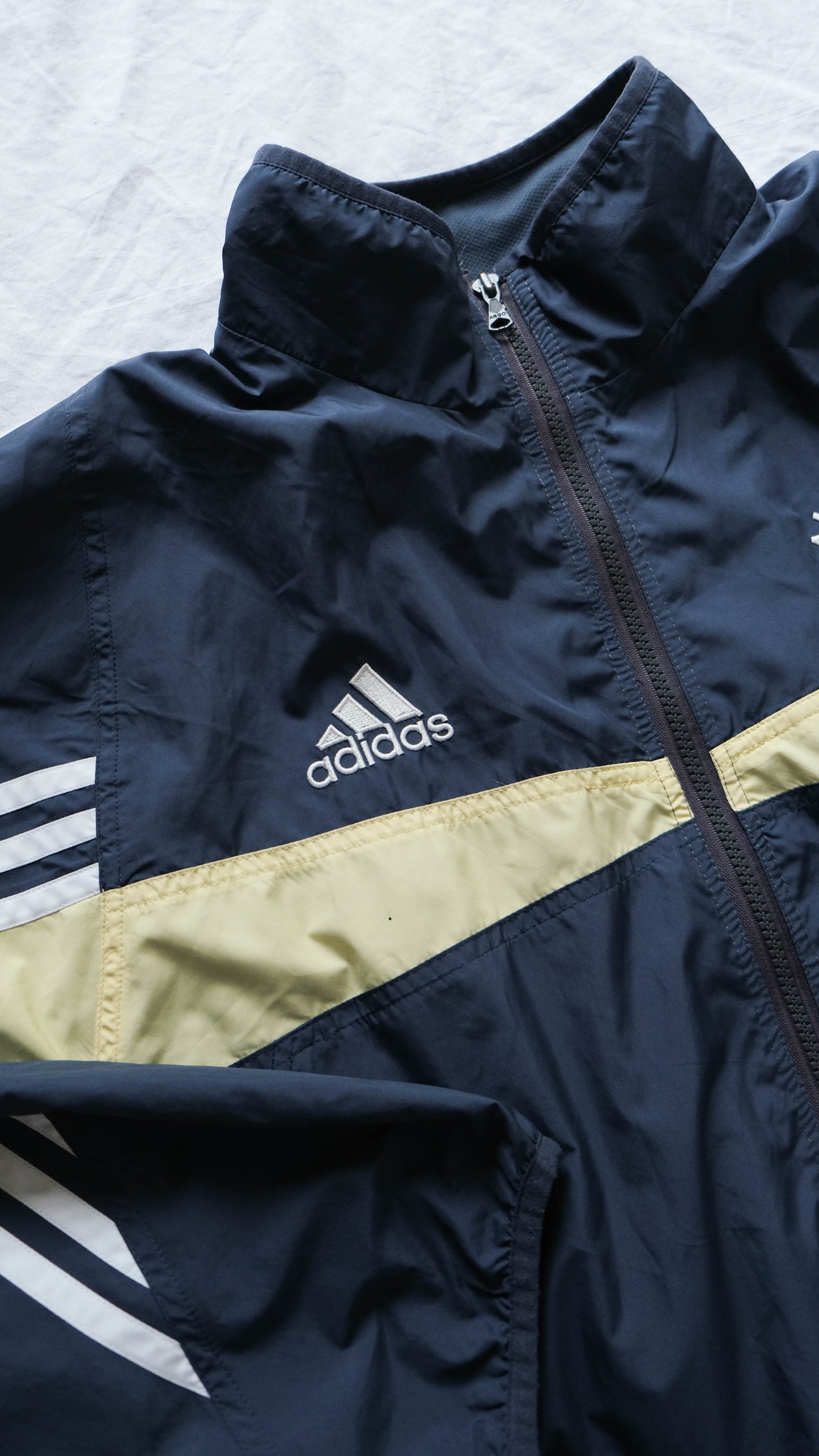 Vintage Ajax Trackjacket (XL)