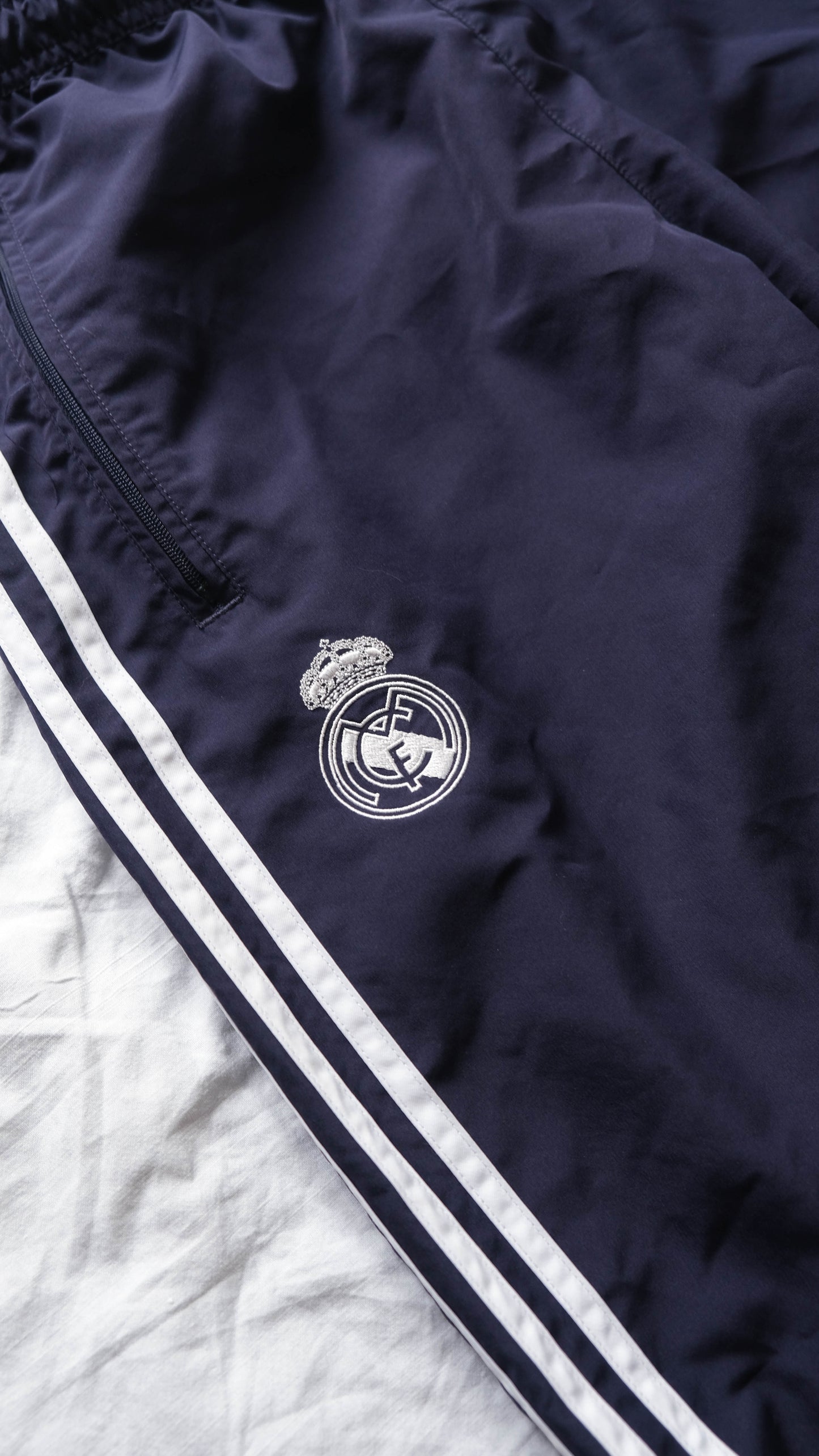 Real Madrid Trackpants (L)