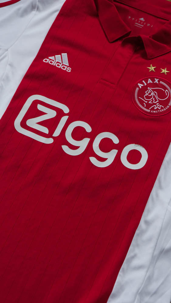 Ajax Jersey (S)