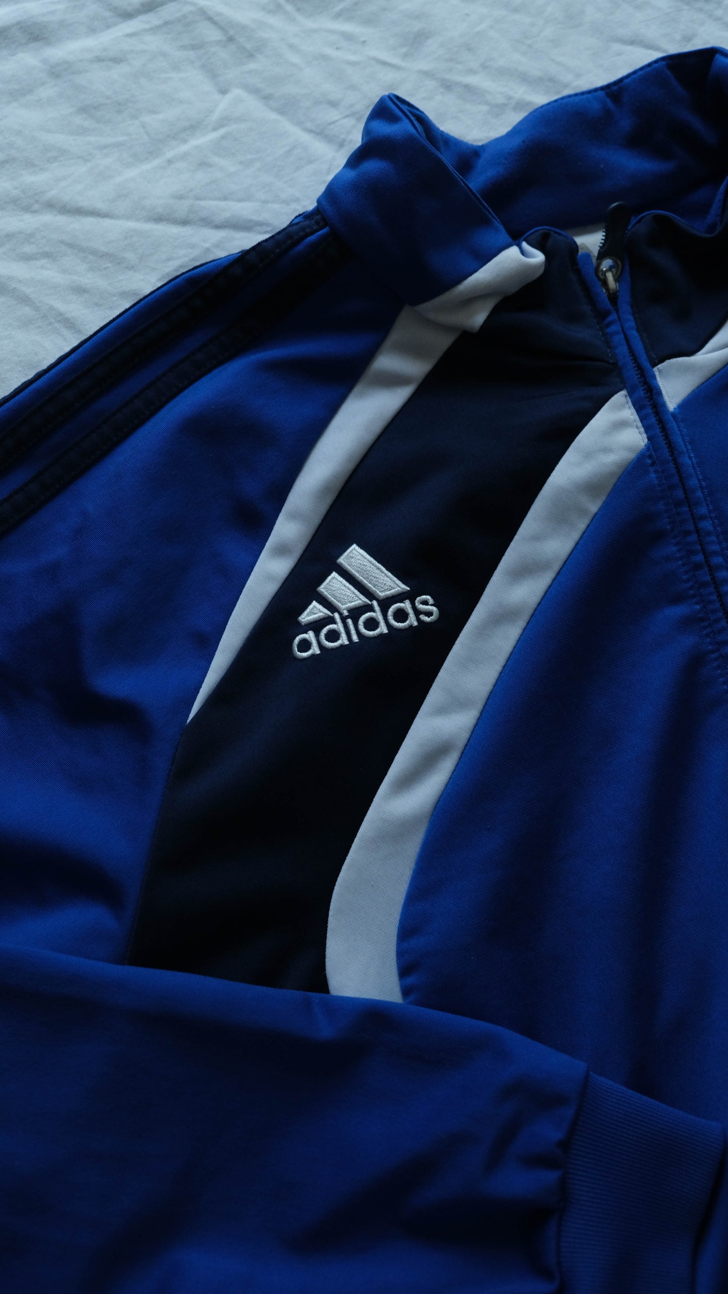 Schalke04 Trackjacket (XL)