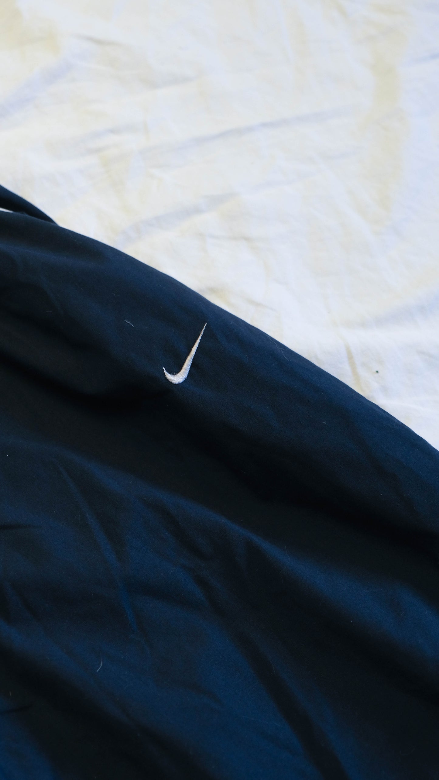 Nike Vintage Tracksuit (M)