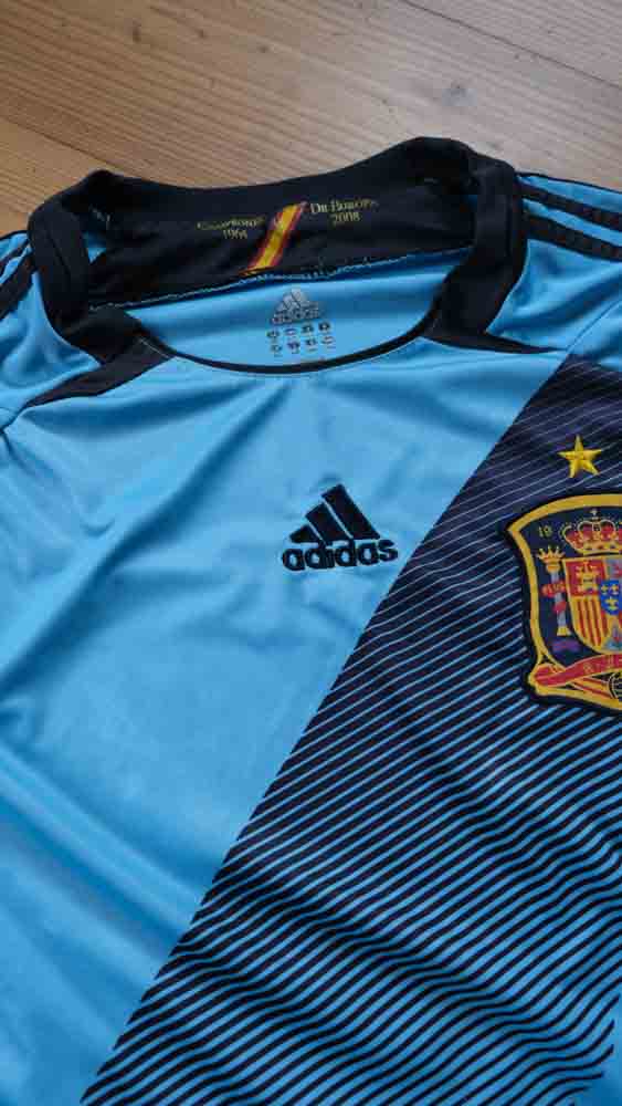 Spain Vintage Jersey (L)