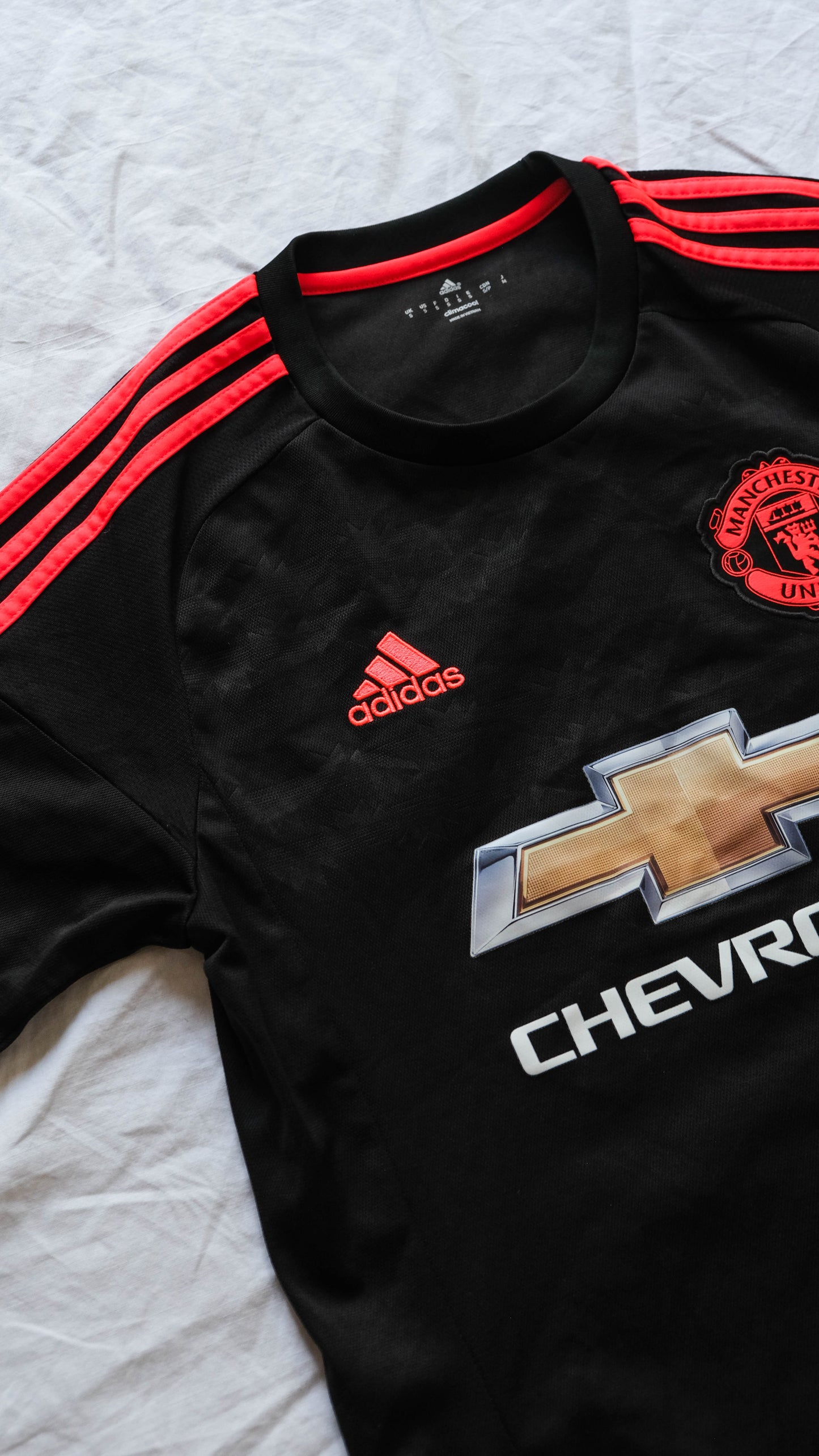 Manchester United Jersey (S)