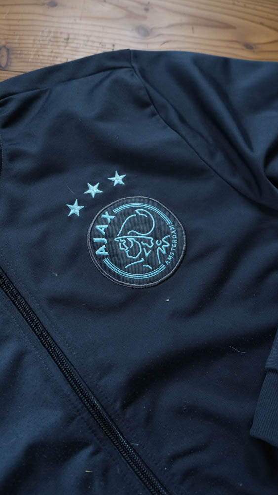 Ajax Tracksuit (M-L)