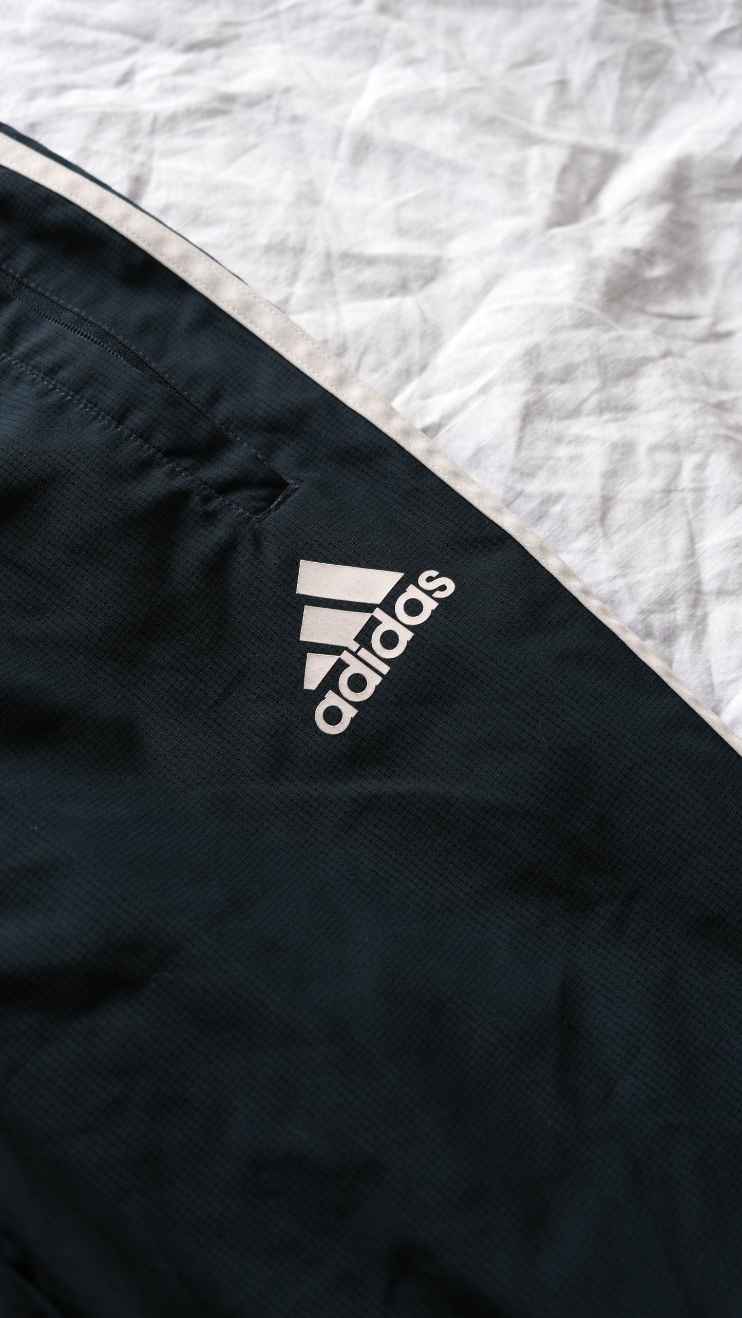 Real Madrid Trackpants (S)