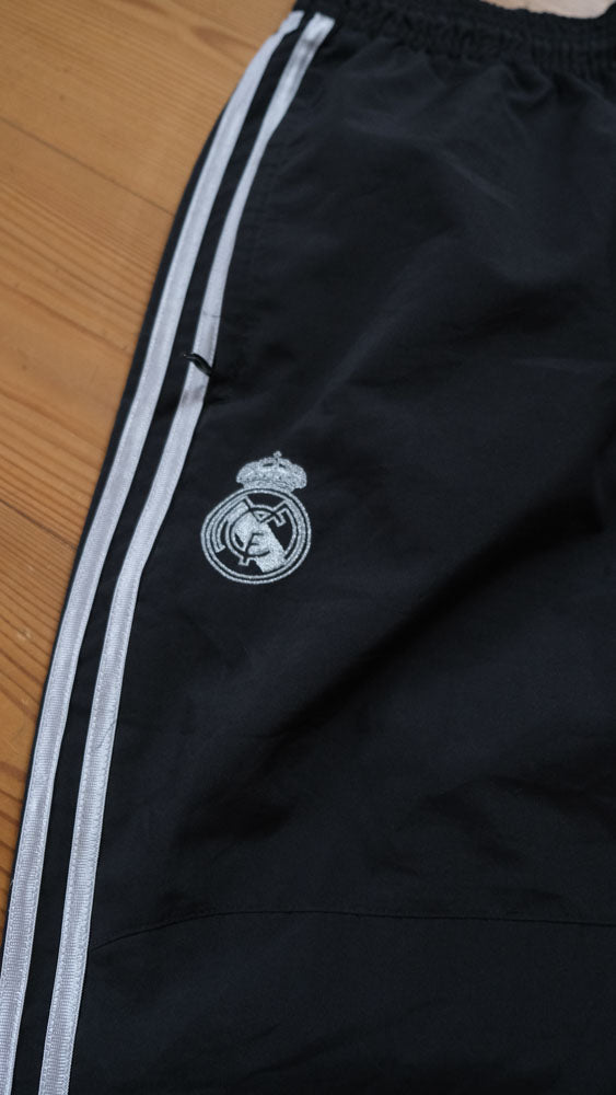 Real Madrid CL Trackpants (L)