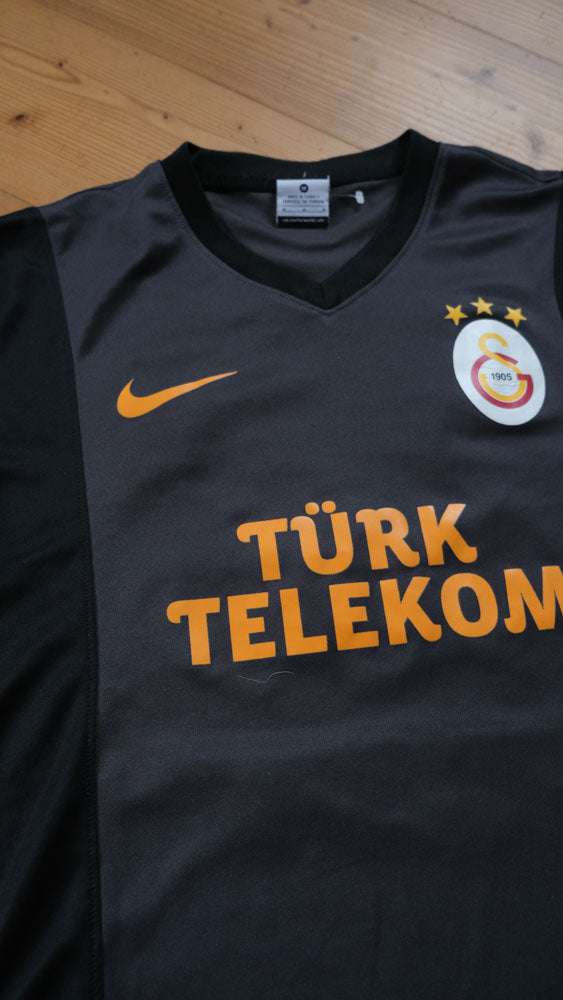 Galatasaray Yusuf Trikot (M)