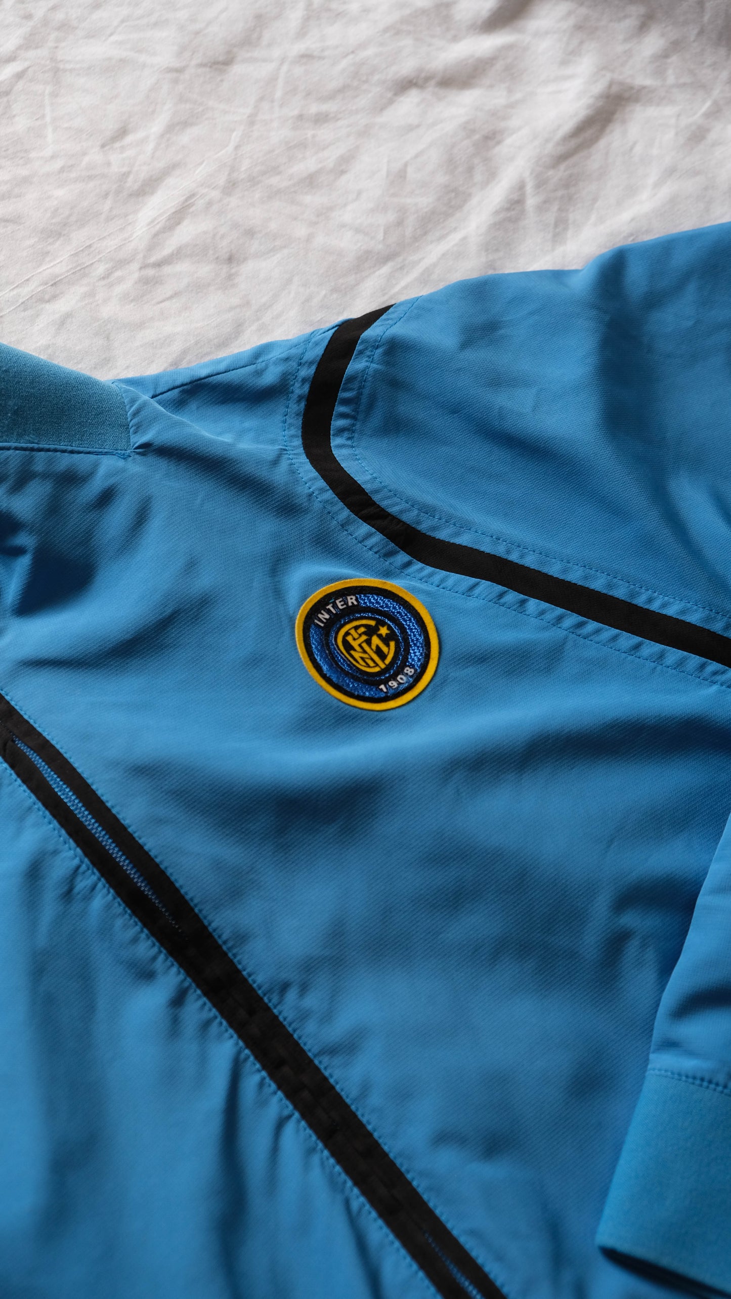 Inter Milan Tracksuit (M)