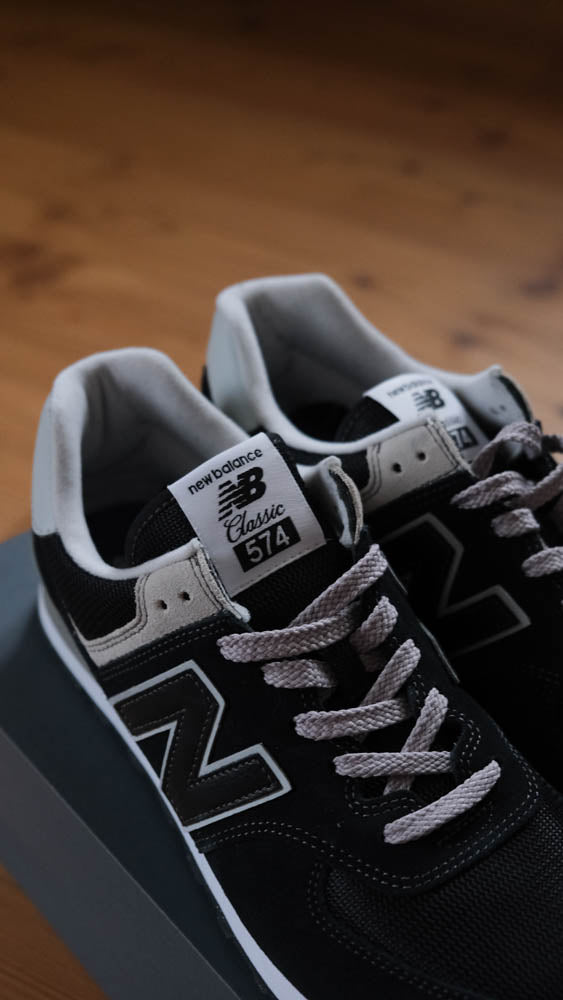 New Balance 574 (EU 44.5)