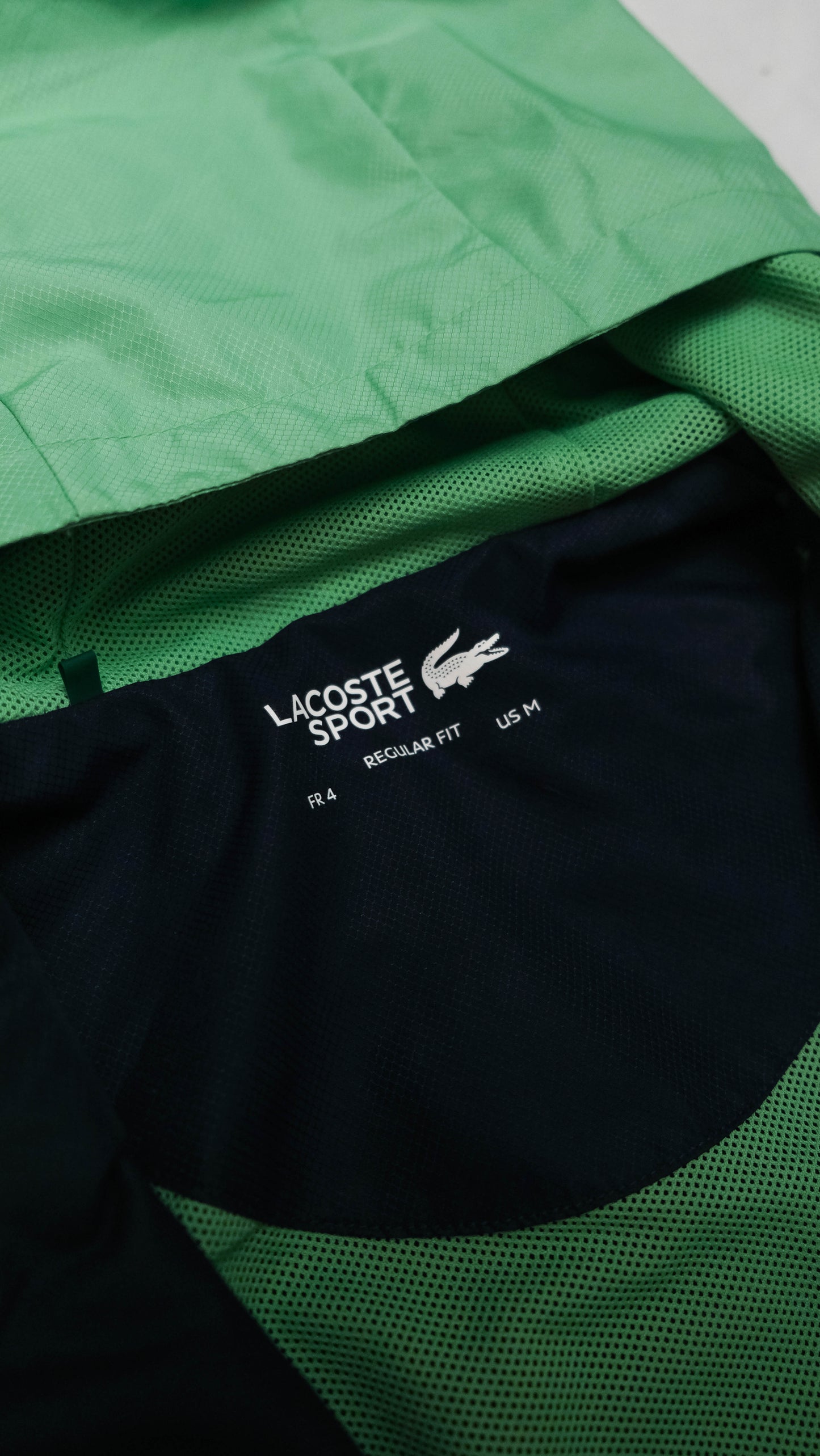 Lacoste Trackjacket (M)