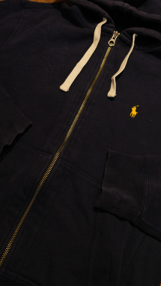 Ralph Lauren Zipper (S)