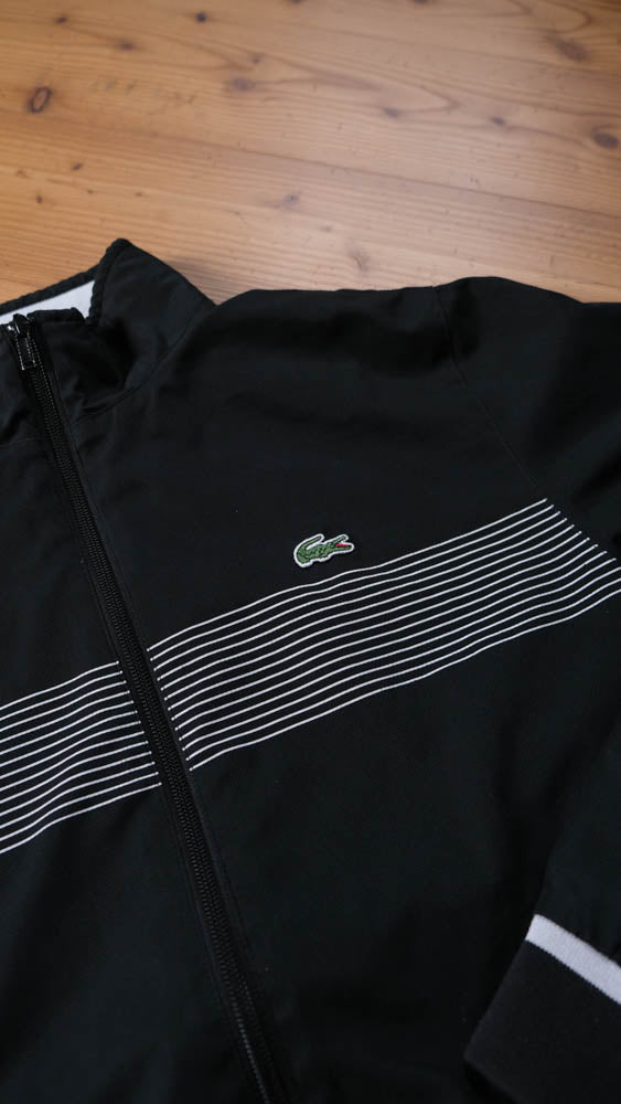 Lacoste Tracksuit (M)