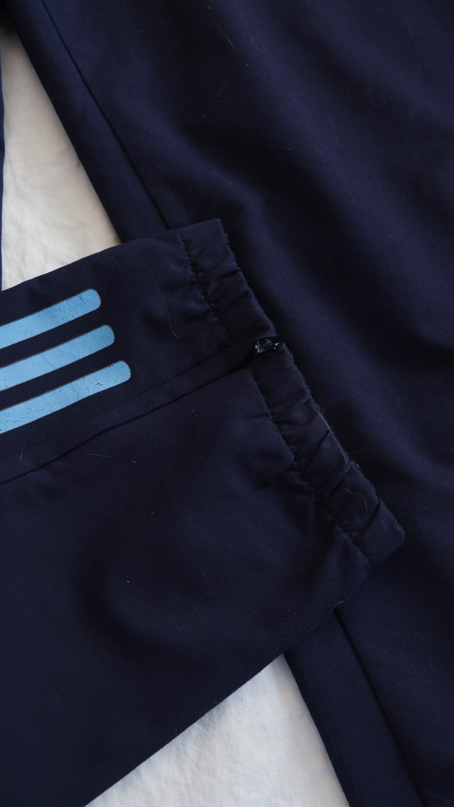 Marseille Vintage Tracksuit (M-L)