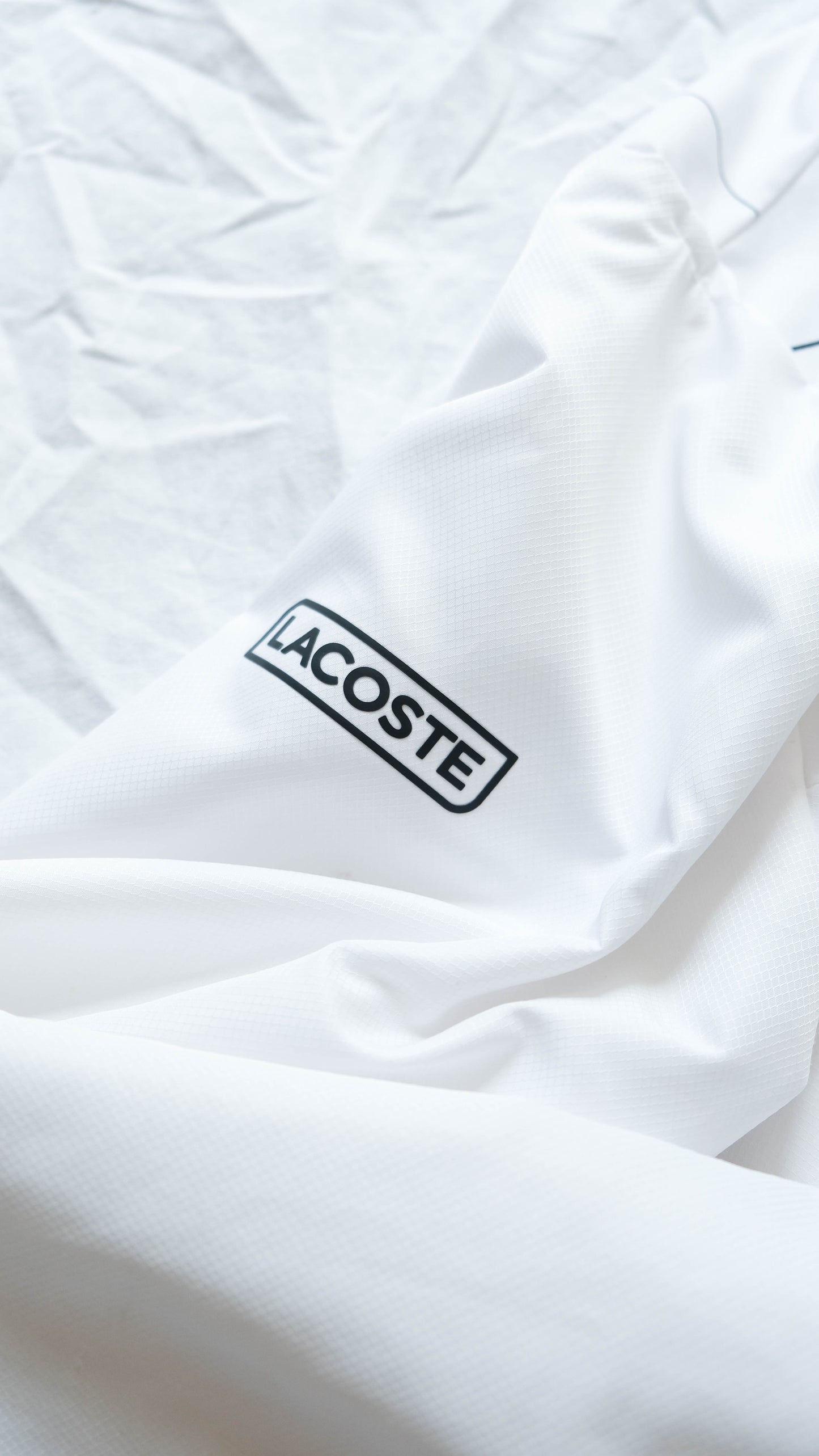 Lacoste Tracksuit (L)