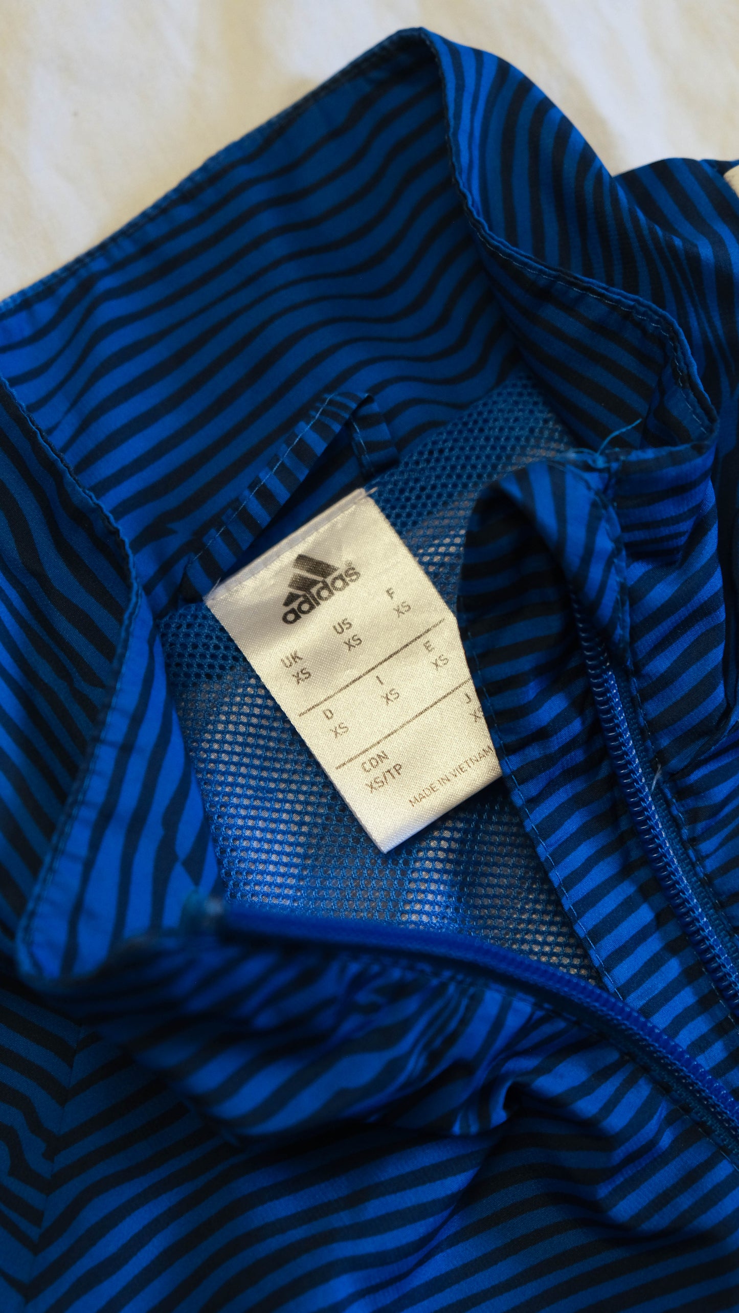 Marseille Trackjacket (XS)