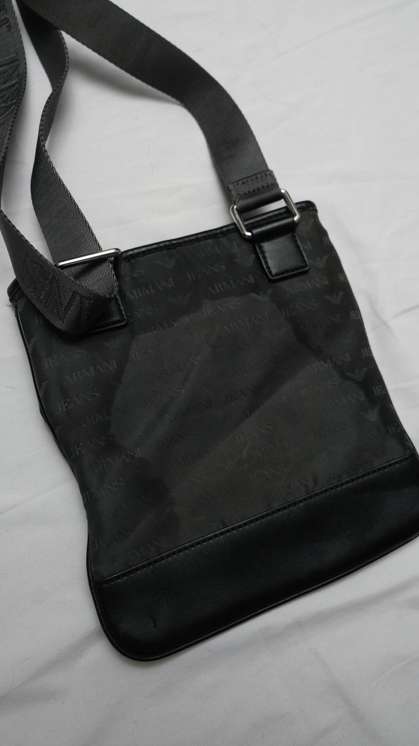 Armani Jeans Pusherbag