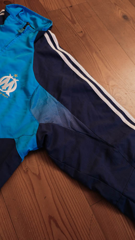 Marseille Trackjacket (XS)