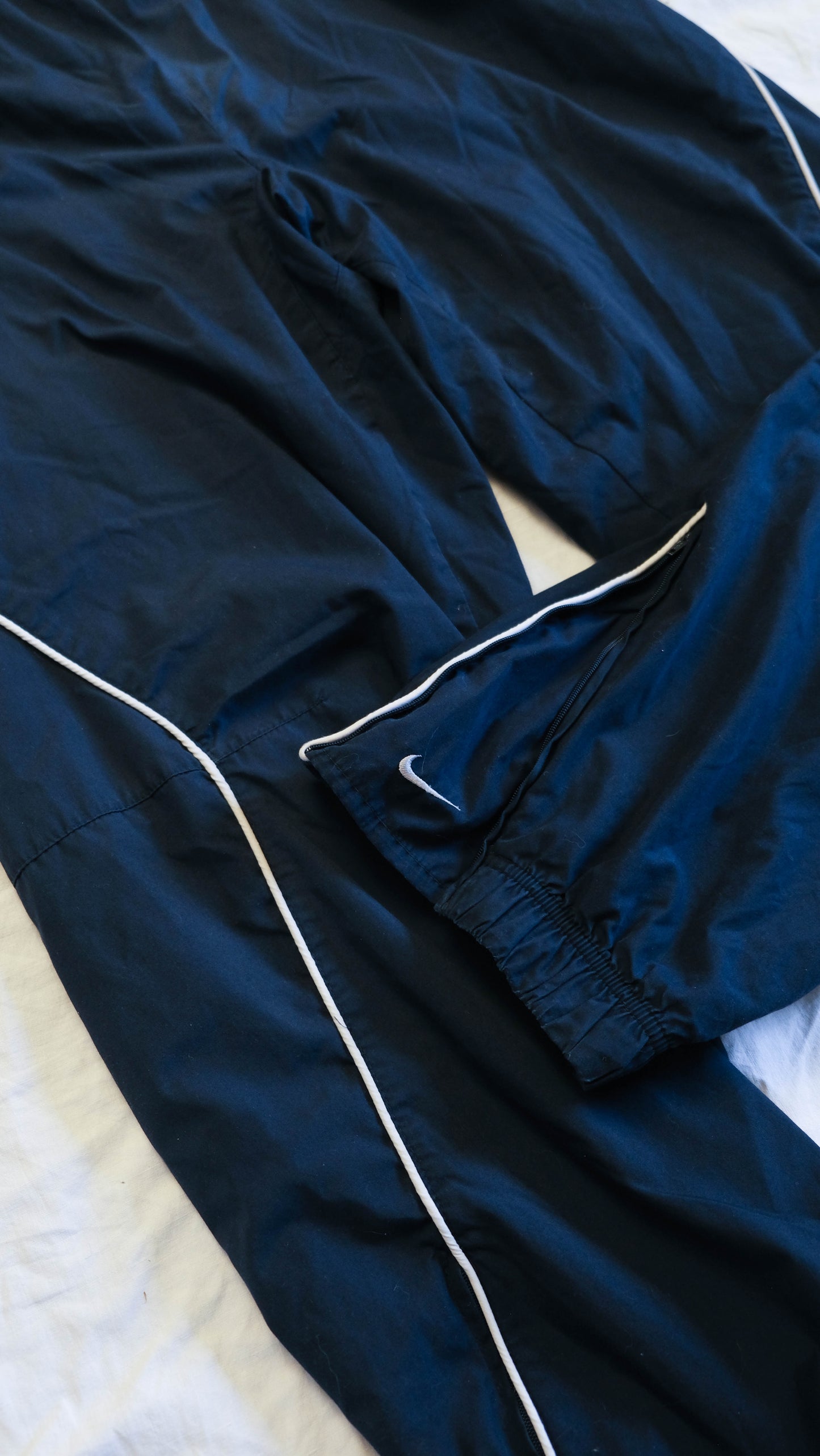 Nike Vintage Tracksuit (M)