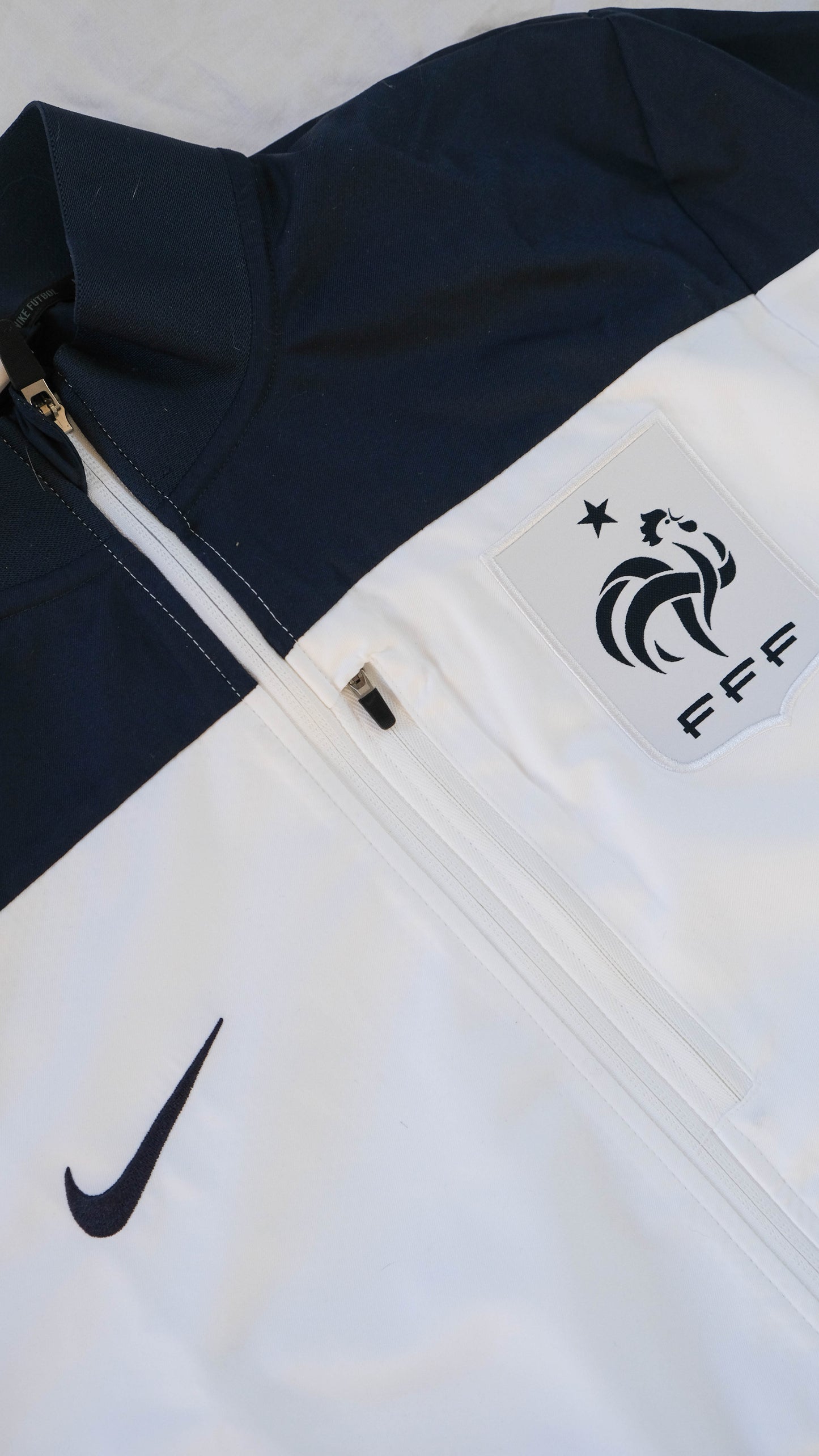 France Tracksuit (L)