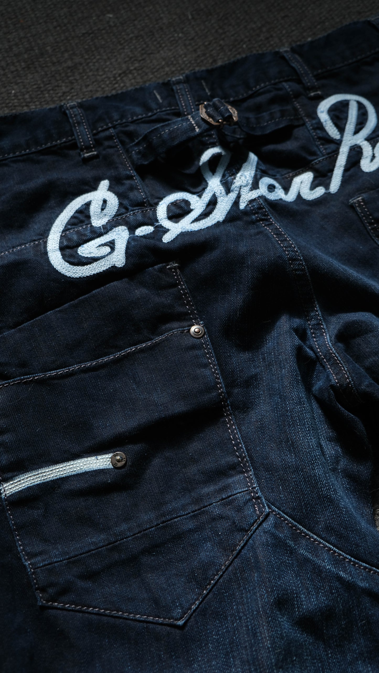 G-Star Jeans (L)