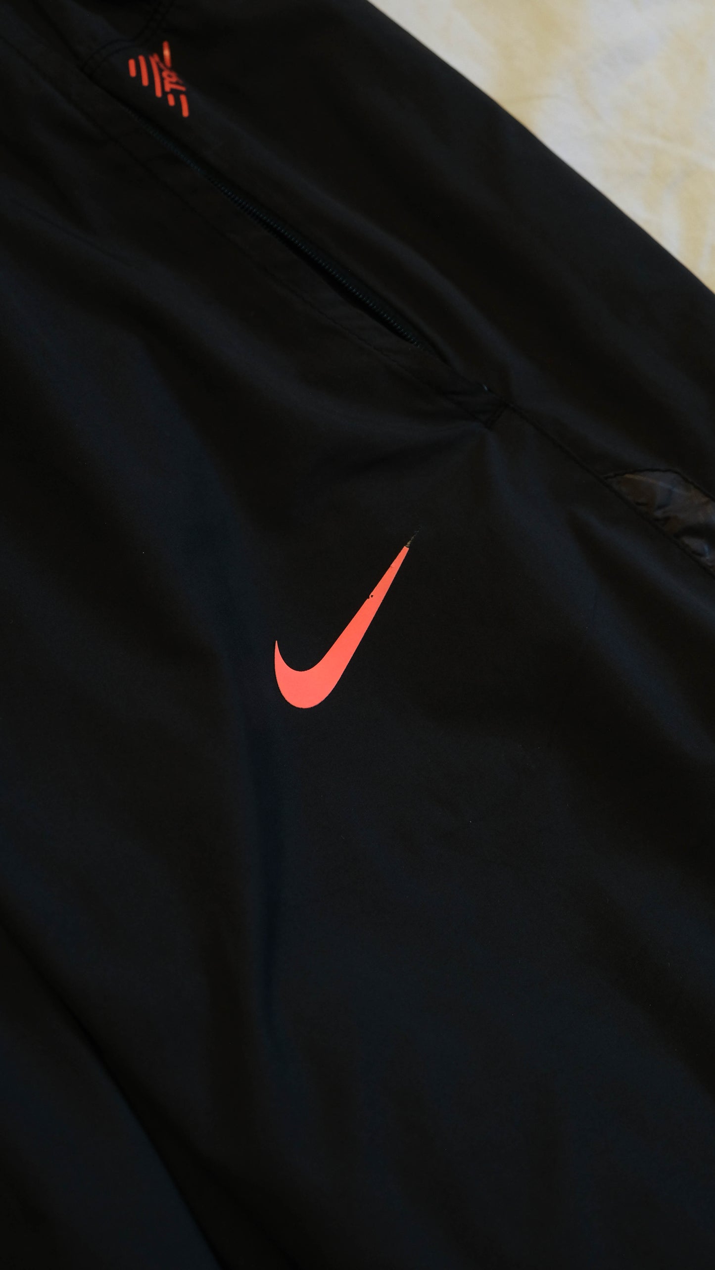 Nike Trackpants (M)