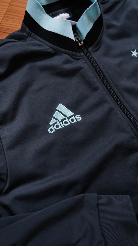 Ajax Tracksuit (M-L)