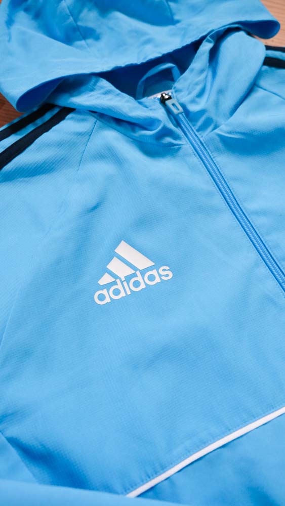 Olympique Marseille Tracksuit (L)