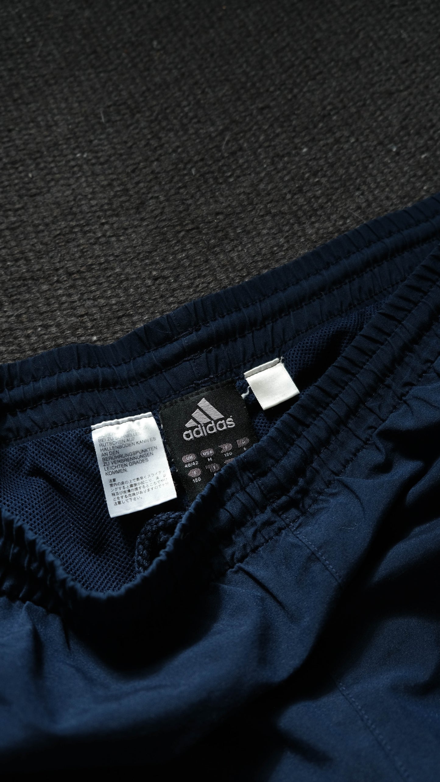 France Trackpants (M-L)