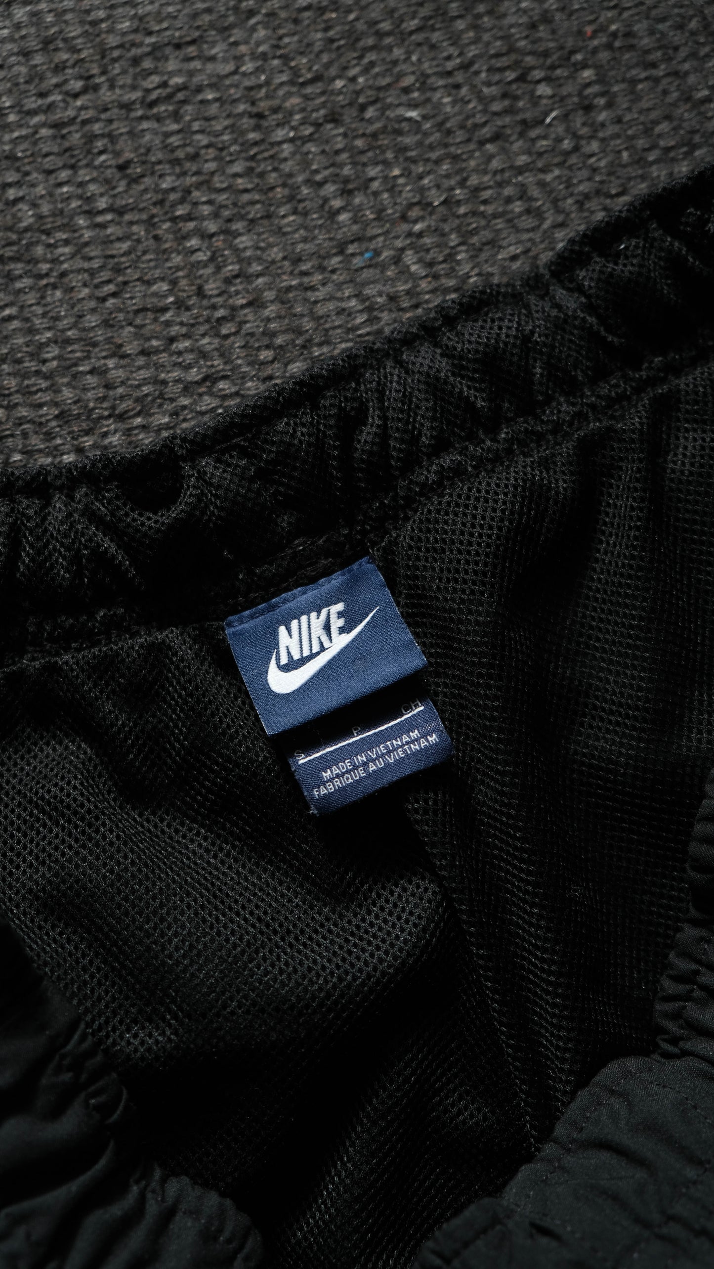 Nike Trackpants (S)