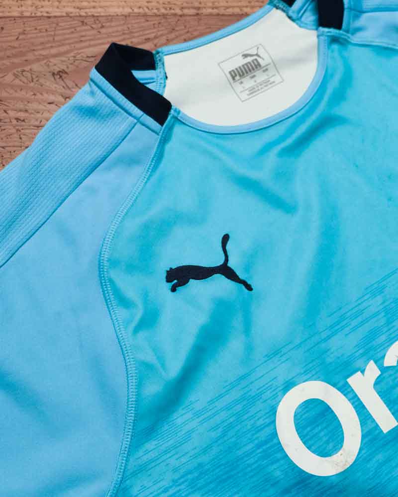 Marseille Jersey (L)