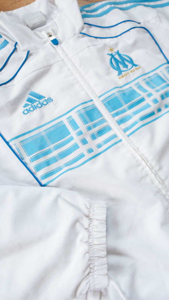 Marseille Vintage Tracksuit (L)