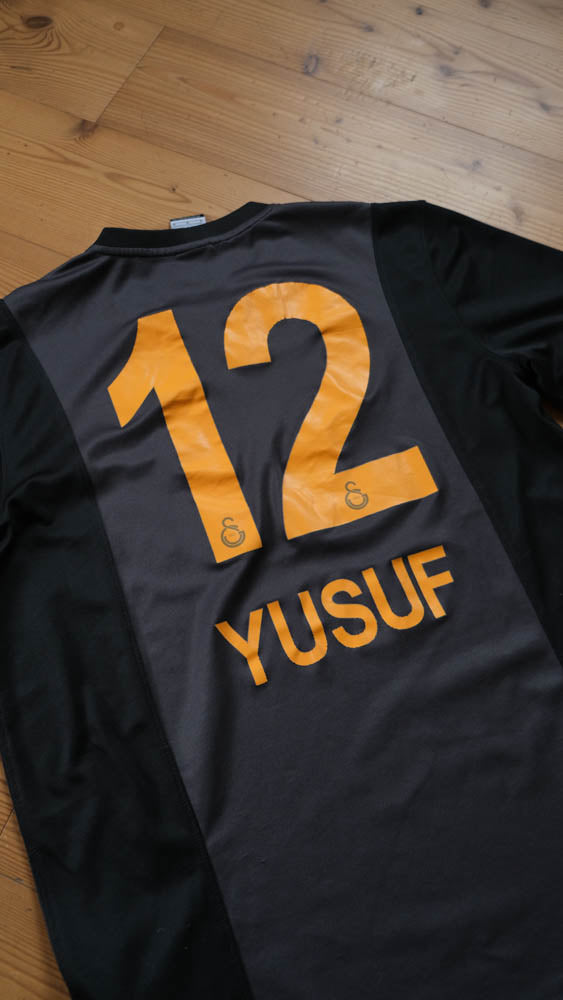 Galatasaray Yusuf Trikot (M)