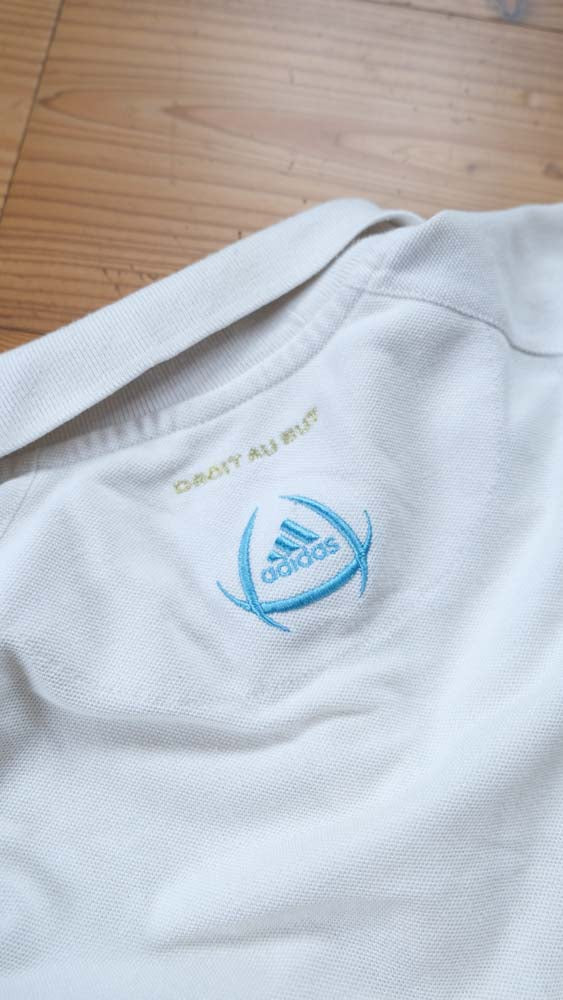 Olympique Marseille Polo (L)