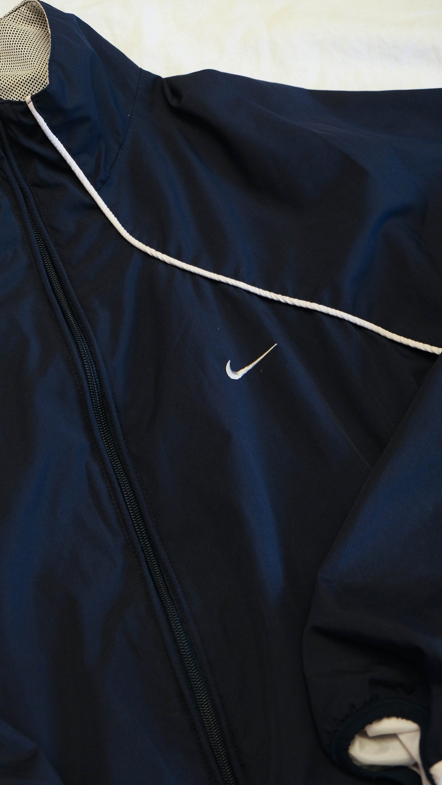 Nike Vintage Tracksuit (M)