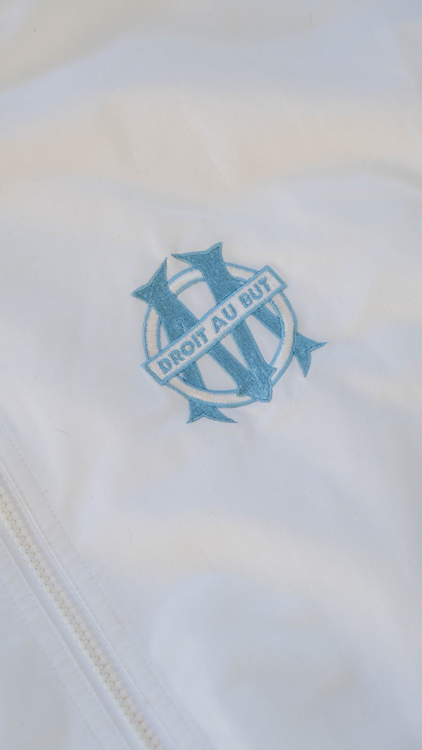 Marseille Vintage Tracksuit (M-L)