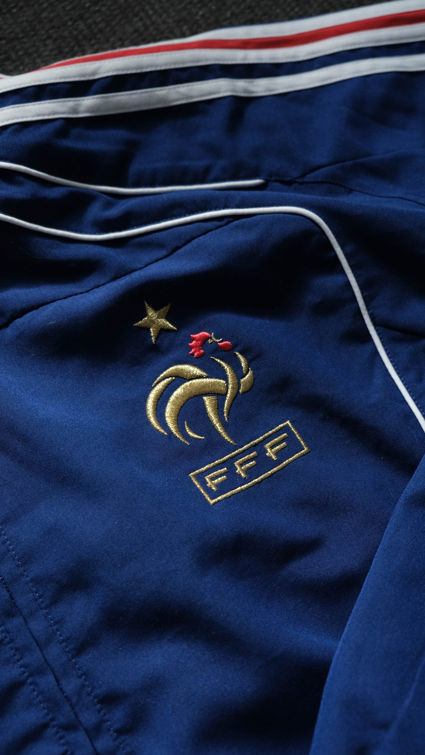 France Tracksuit (L-XL)