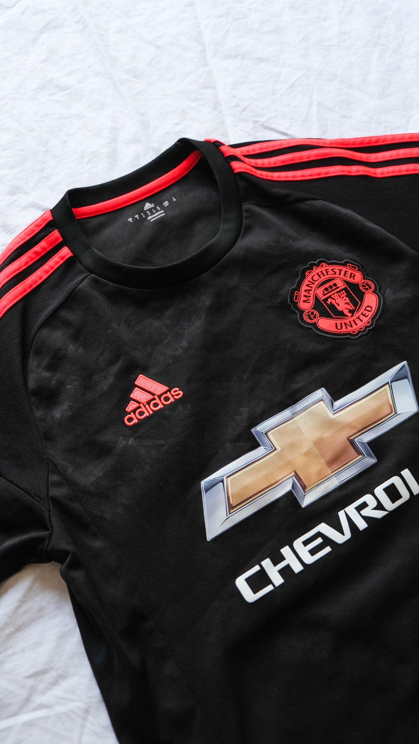 Manchester United Jersey (S)