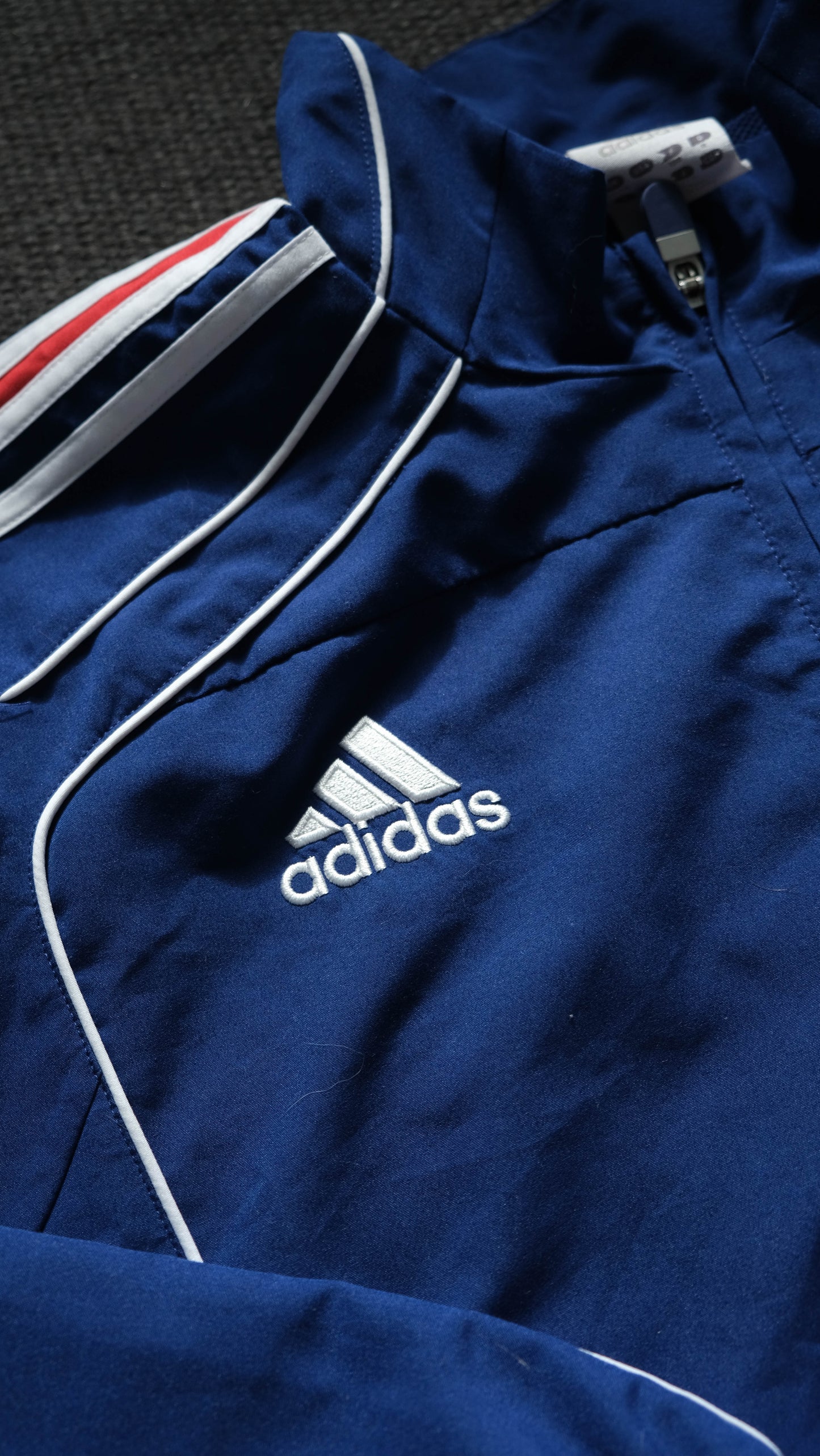 France Tracksuit (L-XL)