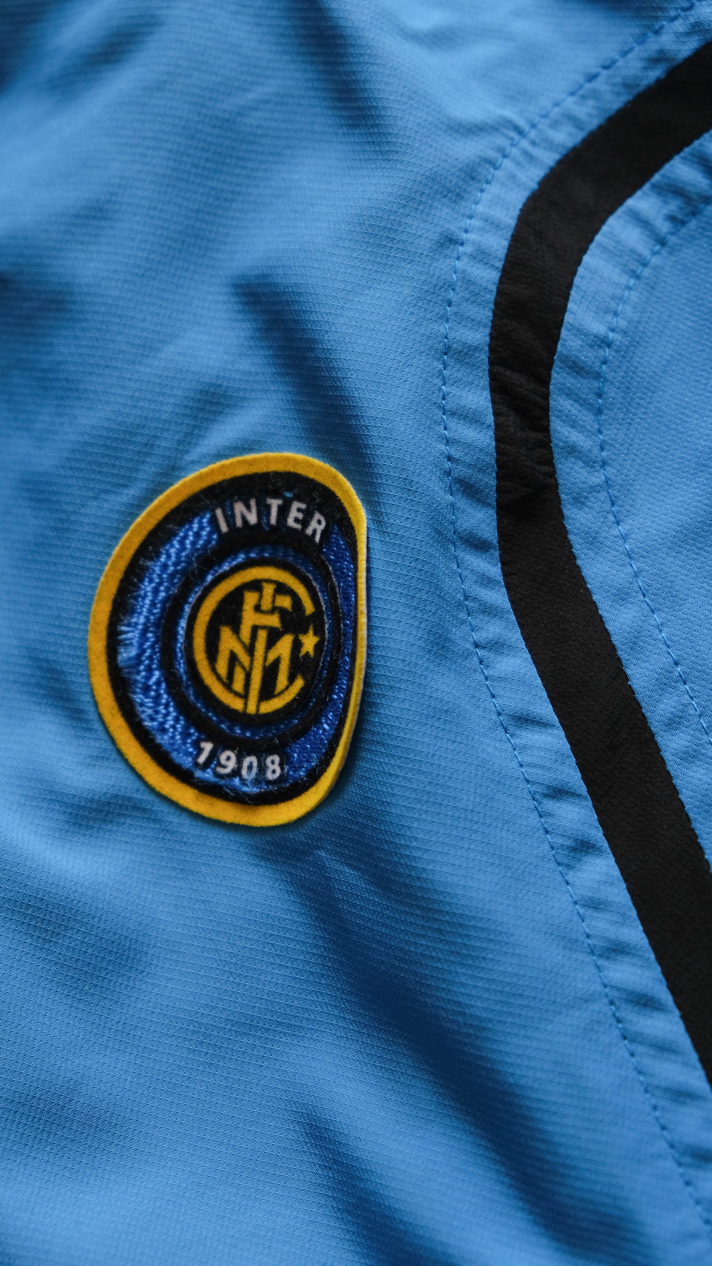 Inter Milan Tracksuit (M)