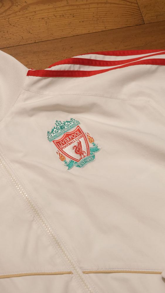 Liverpool CL Tracksuit (L)