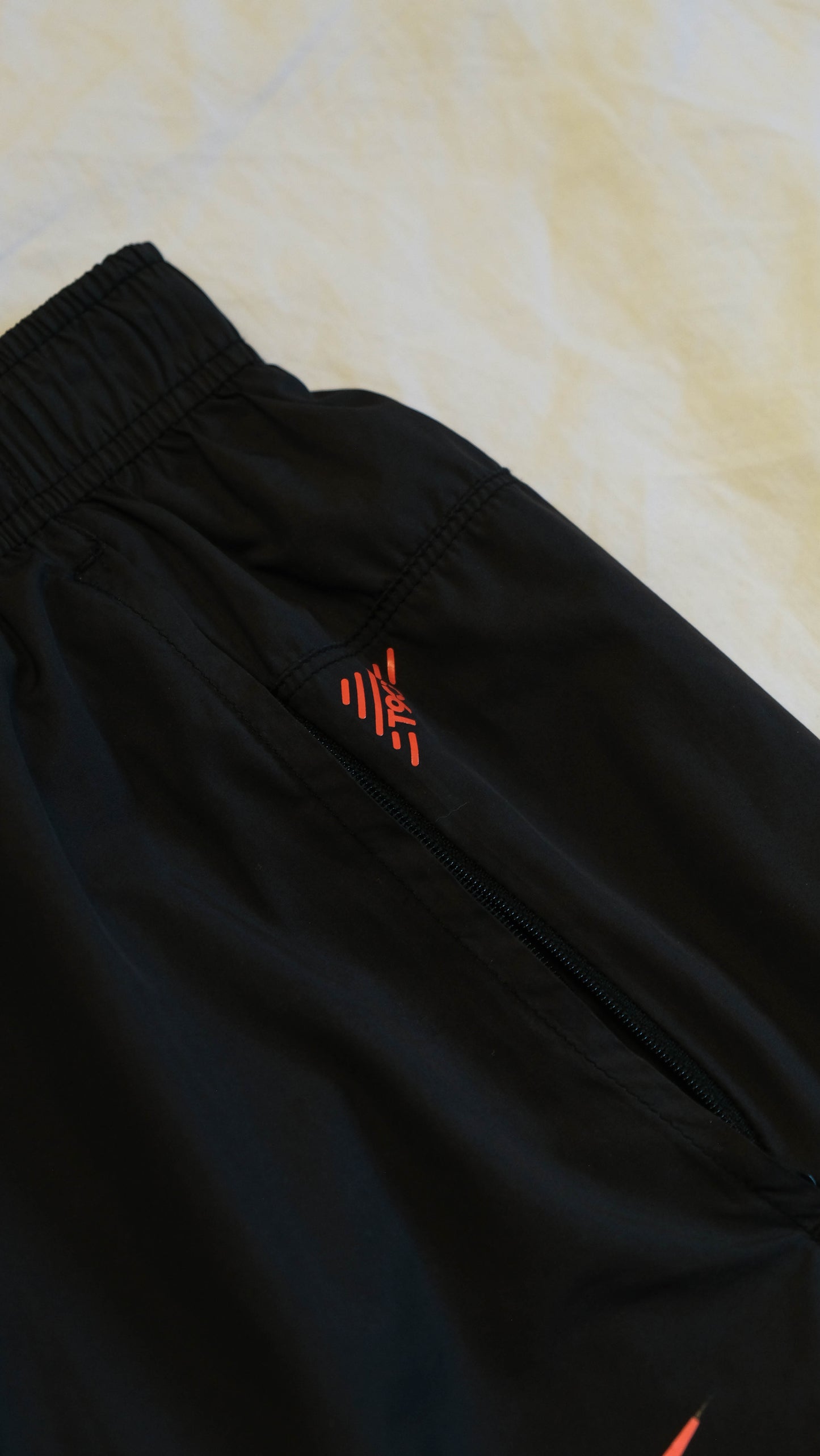 Nike Trackpants (M)