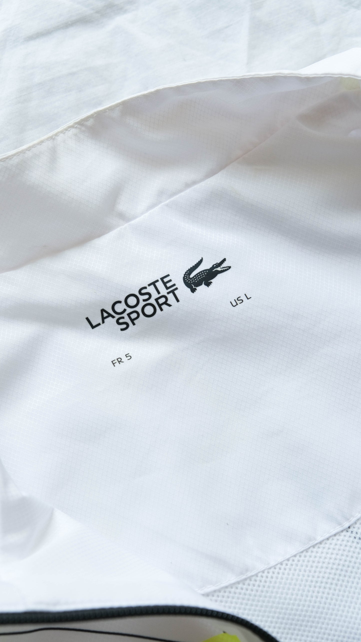 Lacoste Tracksuit (L)