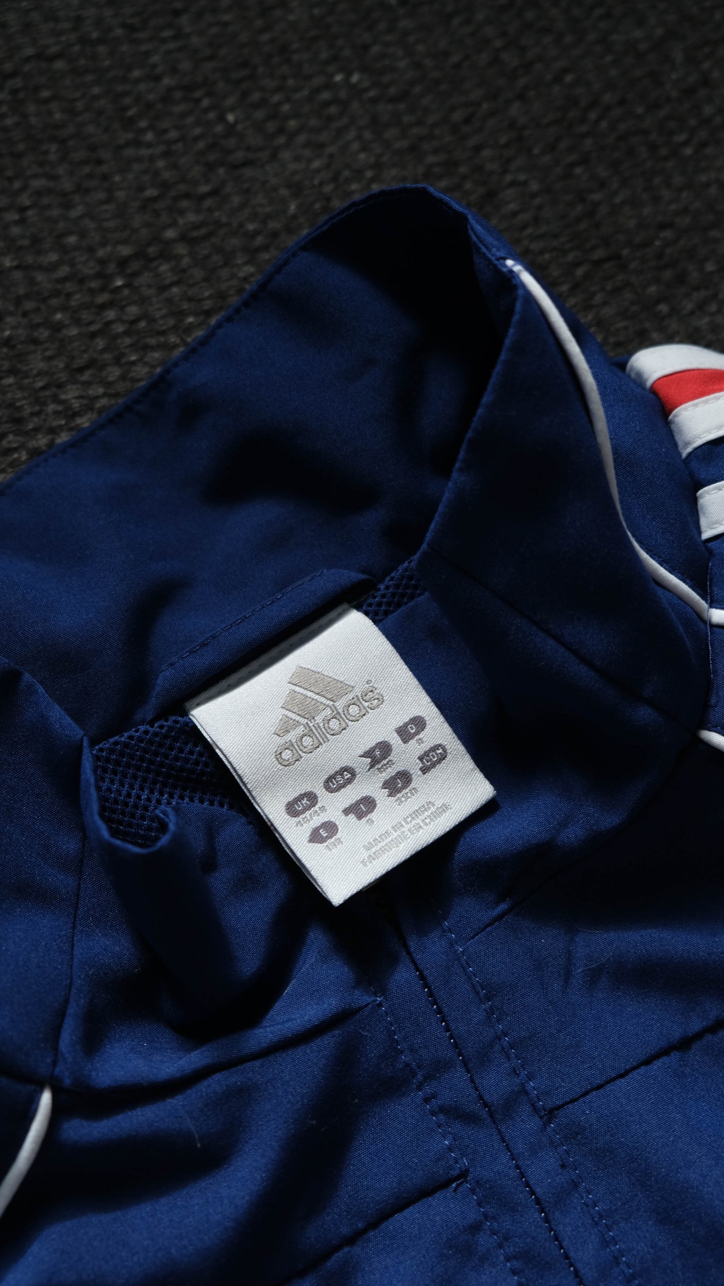 France Tracksuit (L-XL)